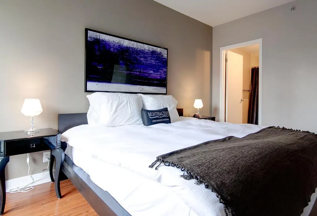 Apartment Luxury - Mosaique
